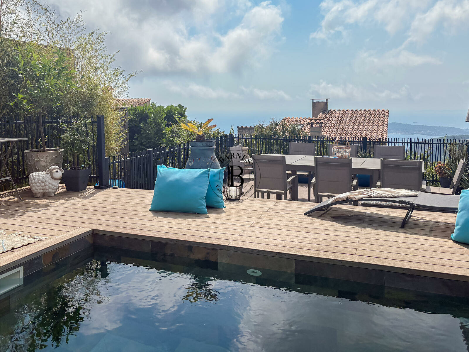 Verkauf La Turbie Haus / 3 Zimmer - 3/16