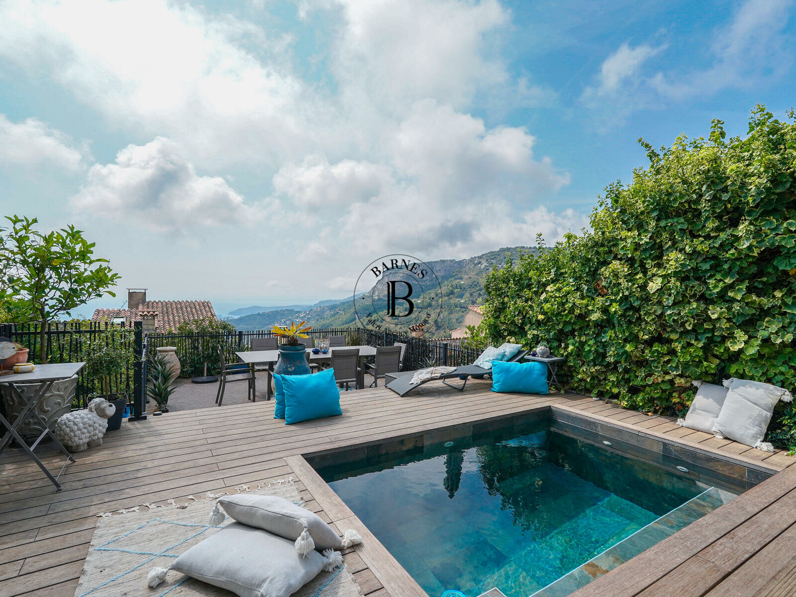 Verkauf La Turbie Haus / 3 Zimmer - 2/16