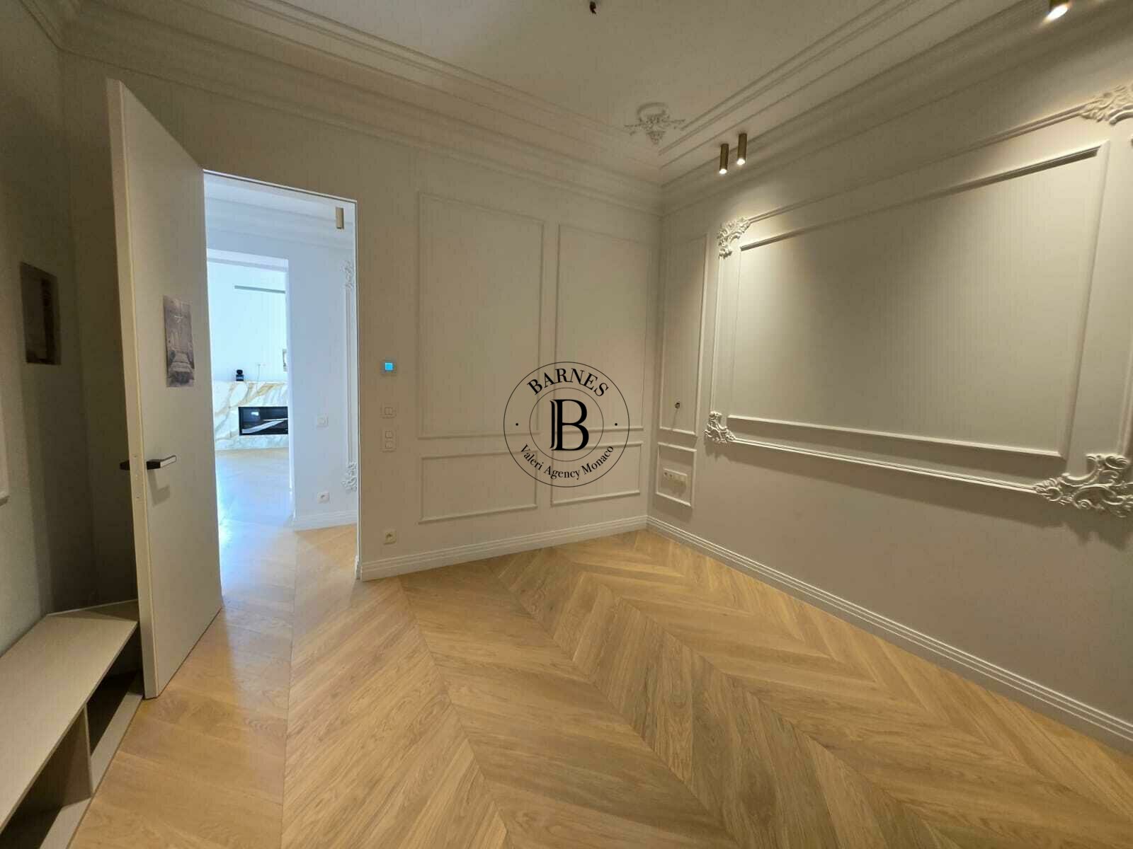 Verkauf Cap-d'Ail Wohnung / 5 Zimmer - 4/9