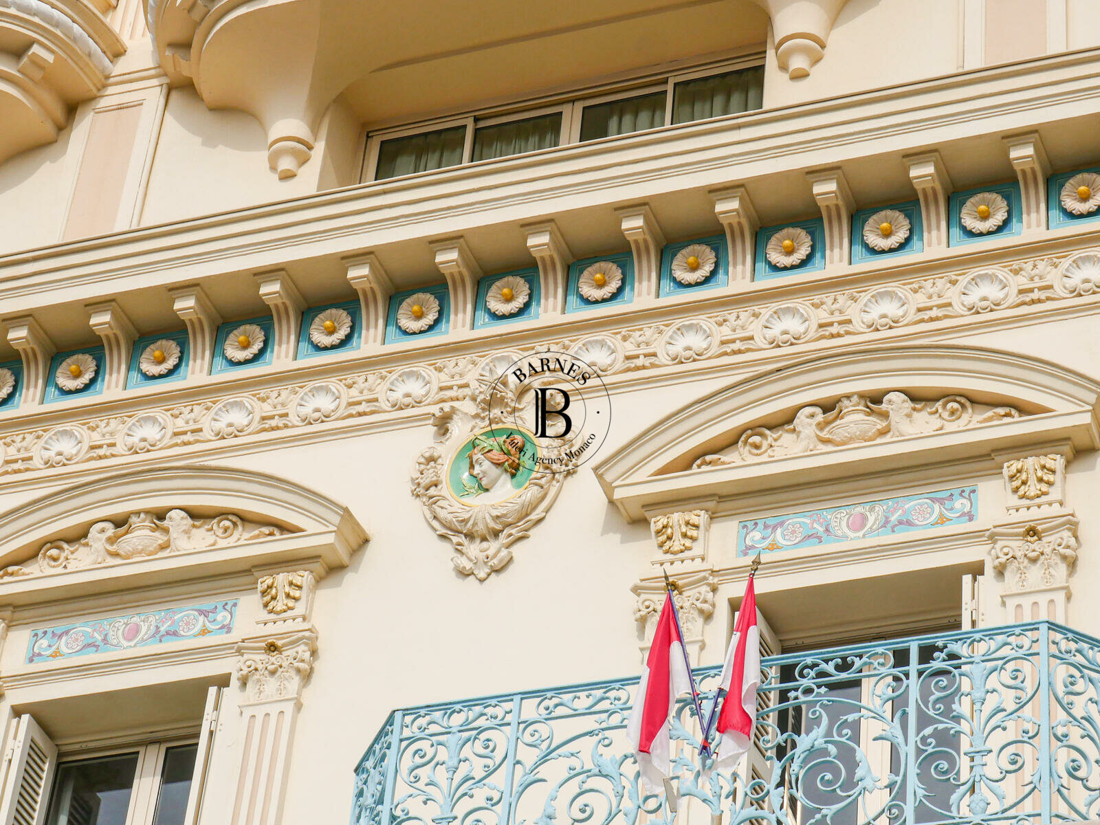 RARE - SAINT ROMAN - BELLE EPOQUE VILLA & SEA VIEW - 2/11