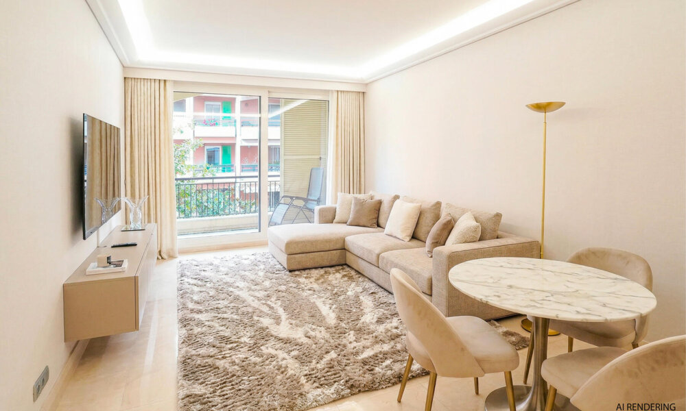 FONTVIEILLE - MICHELANGELO - STUDIO