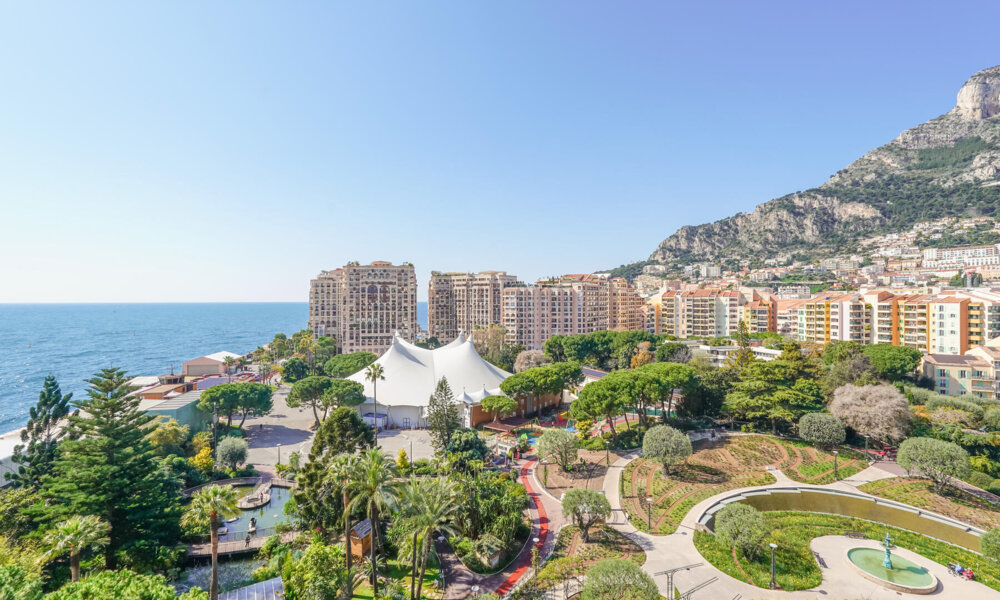 Verkauf Rosa Maris Wohnung / 2 Zimmer