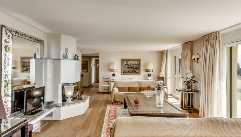 Verkauf Brent Wohnung / 4 Zimmer - 3/21