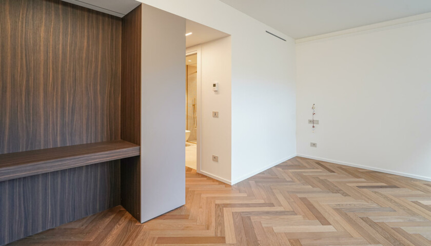 Verkauf Suffren Wohnung / 3 Zimmer - 4/12