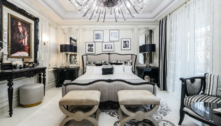 VILLA PALAZZINO - UNIQUE - LUXUEUX TOWNHOUSE - 3/24