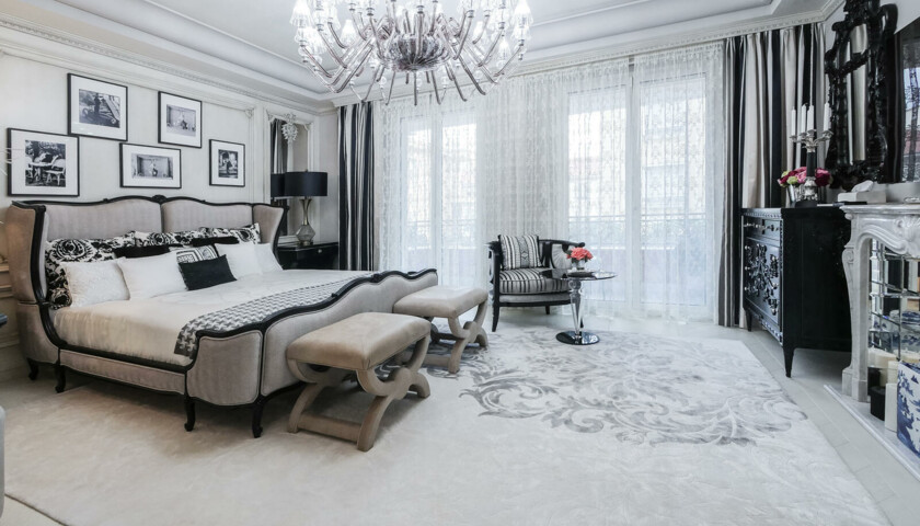 VILLA PALAZZINO - UNIQUE - LUXUEUX TOWNHOUSE - 4/24