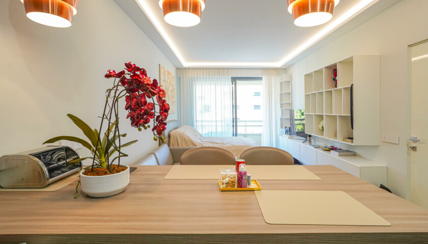 Verkauf Château Amiral Wohnung / 2 Zimmer - 2/12