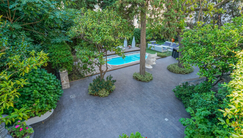 Verkauf Monaco Wohnung / +5 Zimmer - 2/19