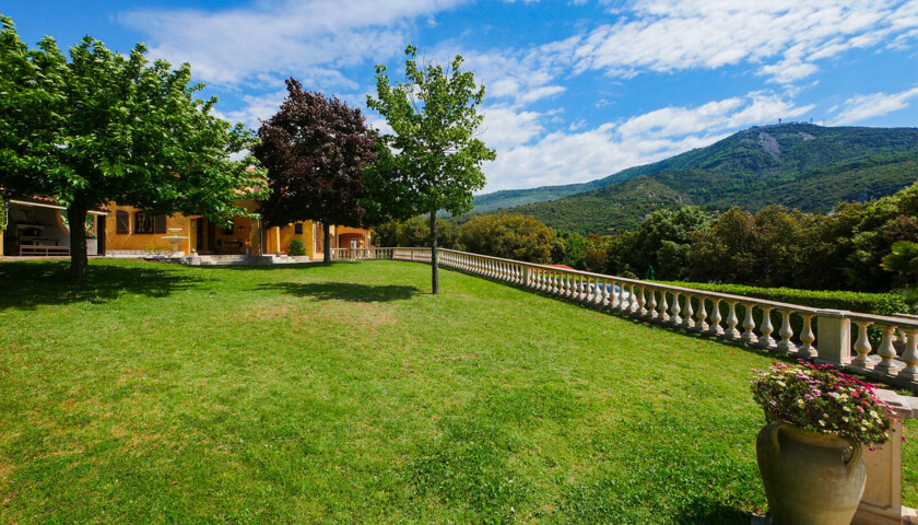 Verkauf Peille Villa / +5 Zimmer - 4/12