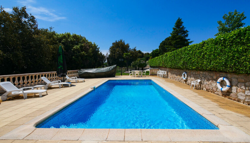 Verkauf Peille Villa / +5 Zimmer - 2/12