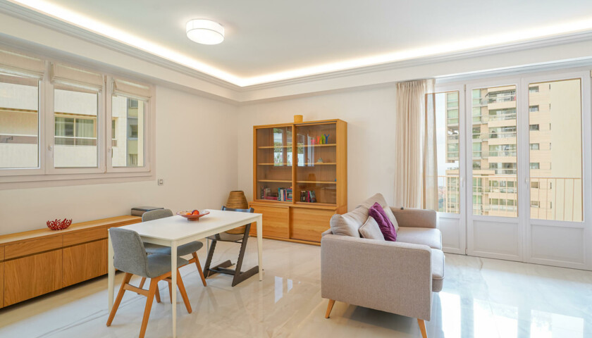 Verkauf Bermuda Wohnung / 3 Zimmer - 2/15
