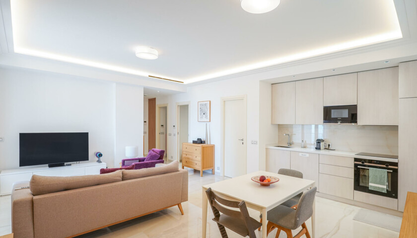Verkauf Bermuda Wohnung / 3 Zimmer - 3/15