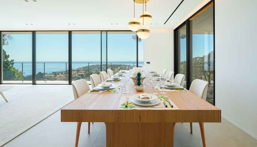 Verkauf Roquebrune-Cap-Martin Villa / 5 Zimmer - 4/16