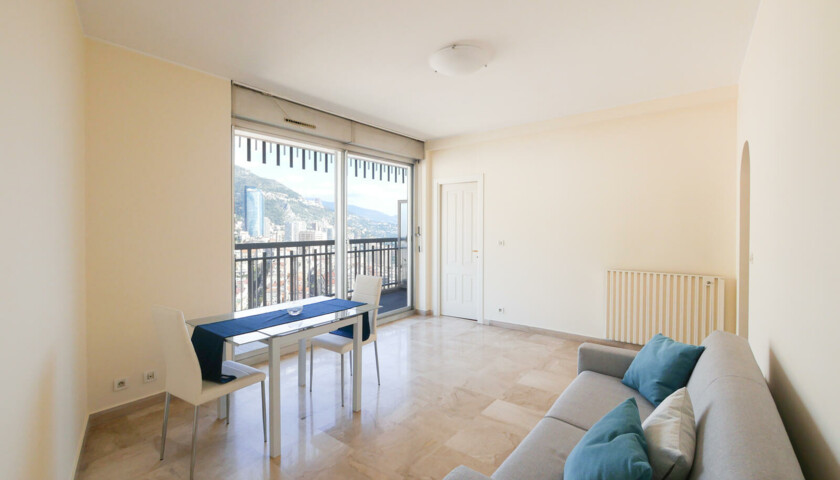Verkauf Le Millefiori Wohnung / 2 Zimmer - 3/9
