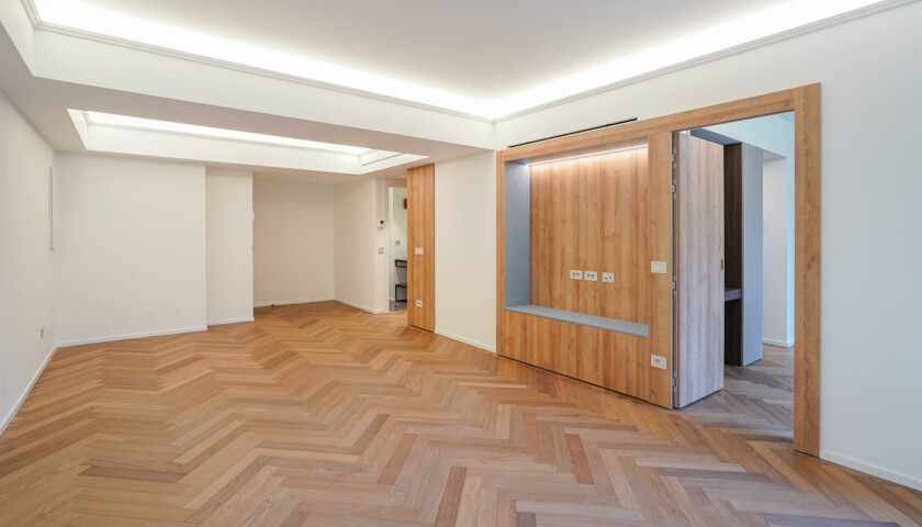 Verkauf Suffren Wohnung / 3 Zimmer - 3/12