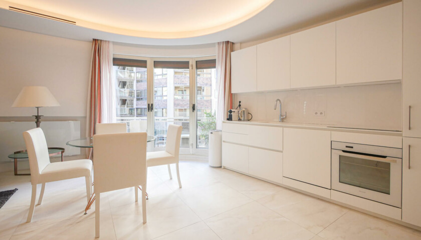Verkauf Roqueville Wohnung / 3 Zimmer - 3/13