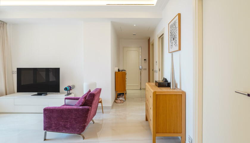 Verkauf Bermuda Wohnung / 3 Zimmer - 4/15