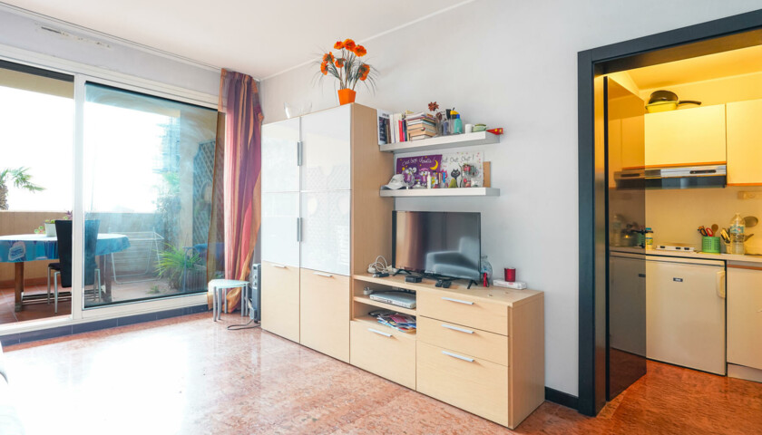 Verkauf Giorgione Wohnung / Einzimmer - 4/8