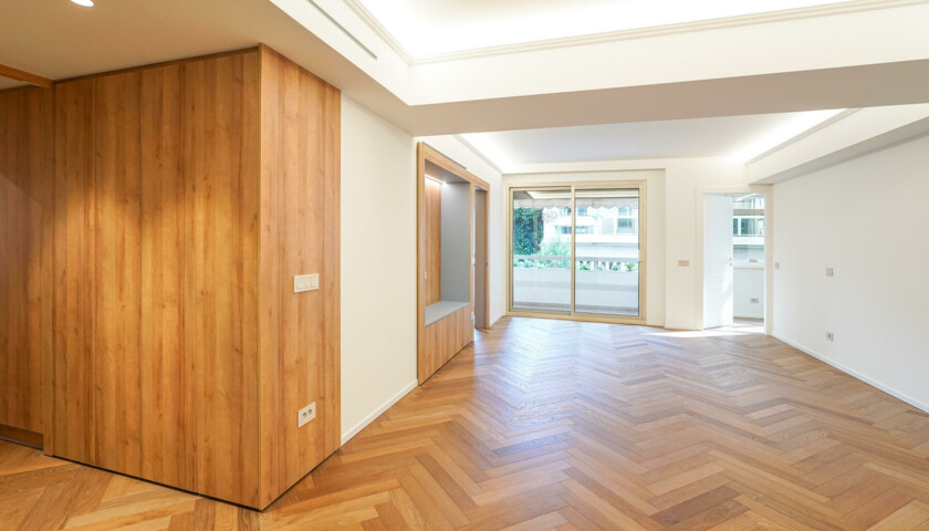 Verkauf Suffren Wohnung / 3 Zimmer - 2/12
