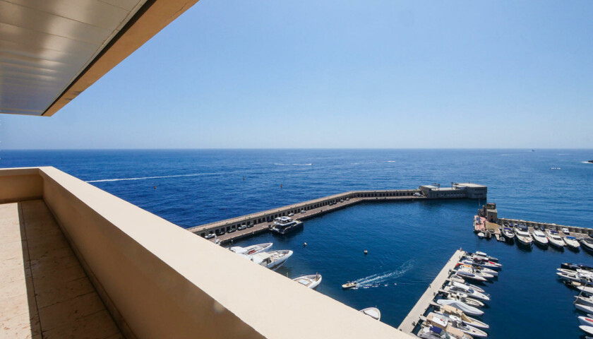 Verkauf Seaside Plaza Wohnung / +5 Zimmer - 4/16