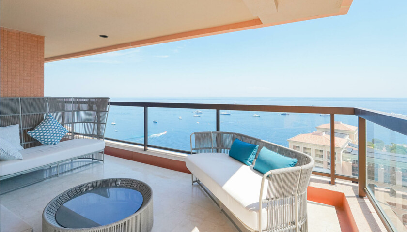 Verkauf Monte Carlo Sun Wohnung / 3 Zimmer - 4/15