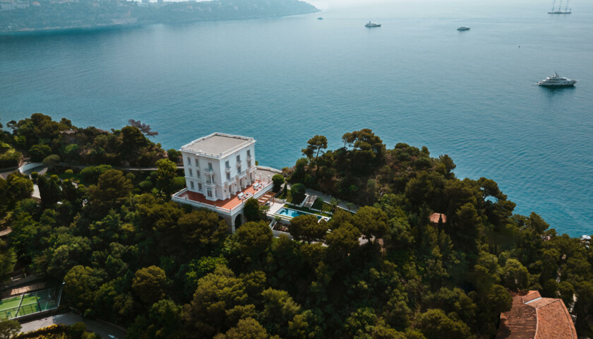 Vermietung Villa la Vigie Villa / +5 Zimmer - 2/19