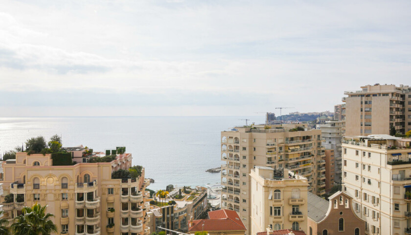 Verkauf Monaco Villa / +5 Zimmer - 4/11