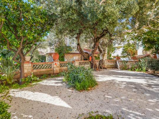 Verkauf Cap-d'Ail Wohnung / 5 Zimmer