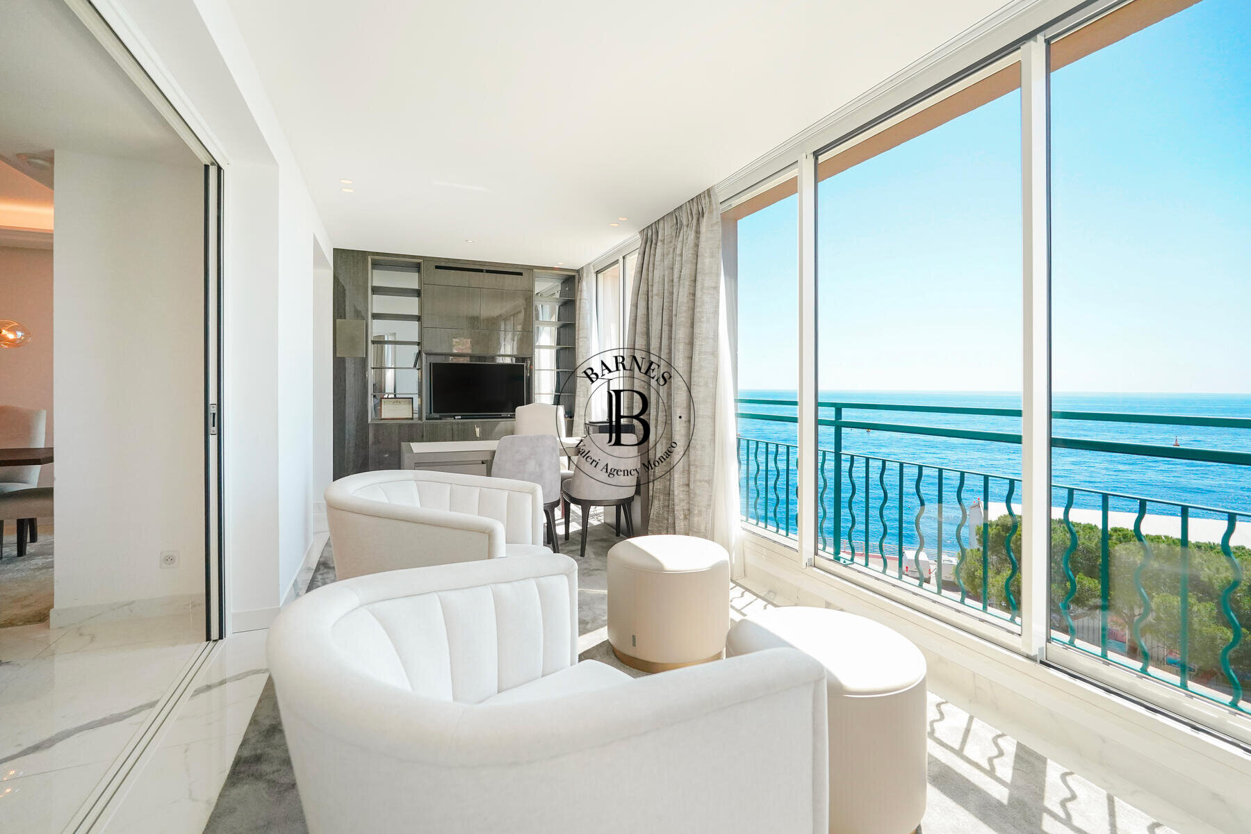 Verkauf Monte Marina Wohnung / 4 Zimmer - 4/22