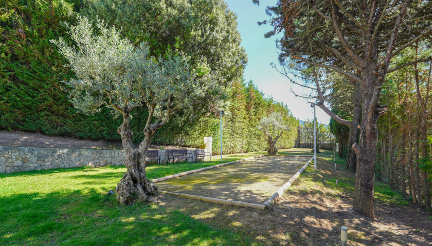 SAINT MARTIN DE PEILLE - VILLA CONTEMPORANEA - 4/18