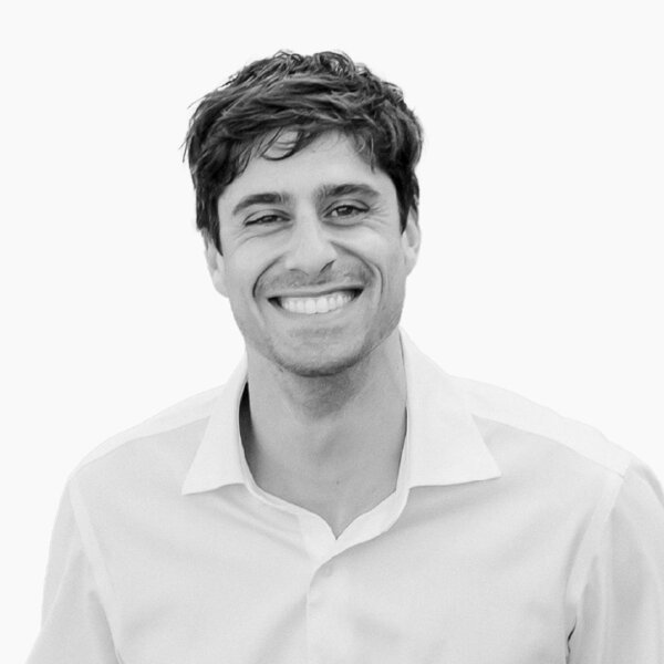 JULIEN ZAGONI
