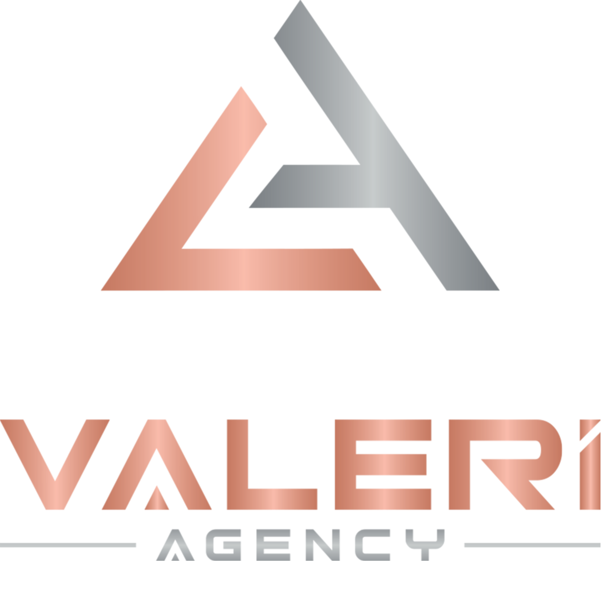 Valeri Agency logo